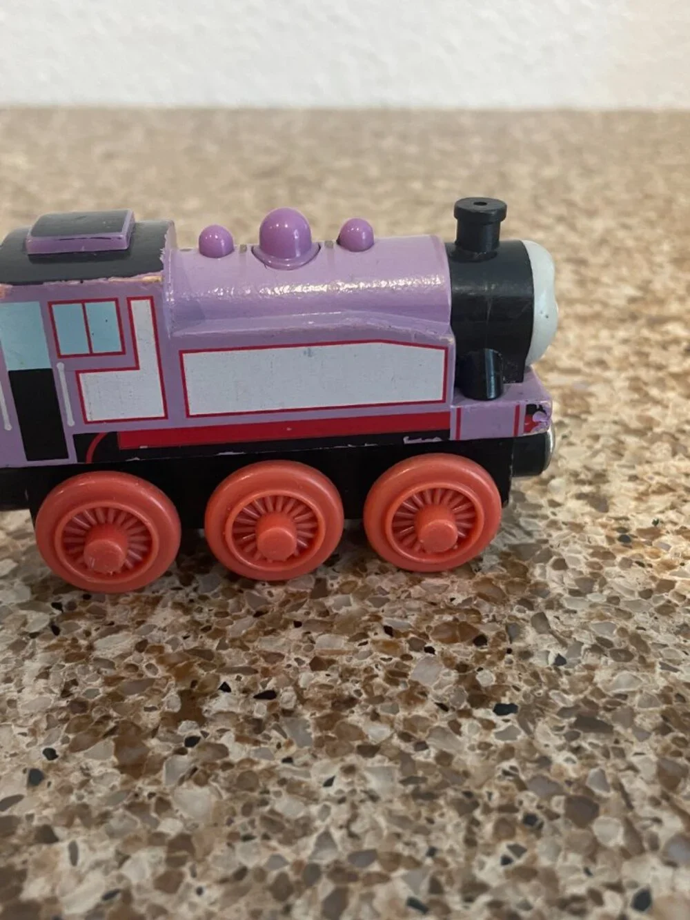 ROSIE Thomas Wooden Train - Classic, original model